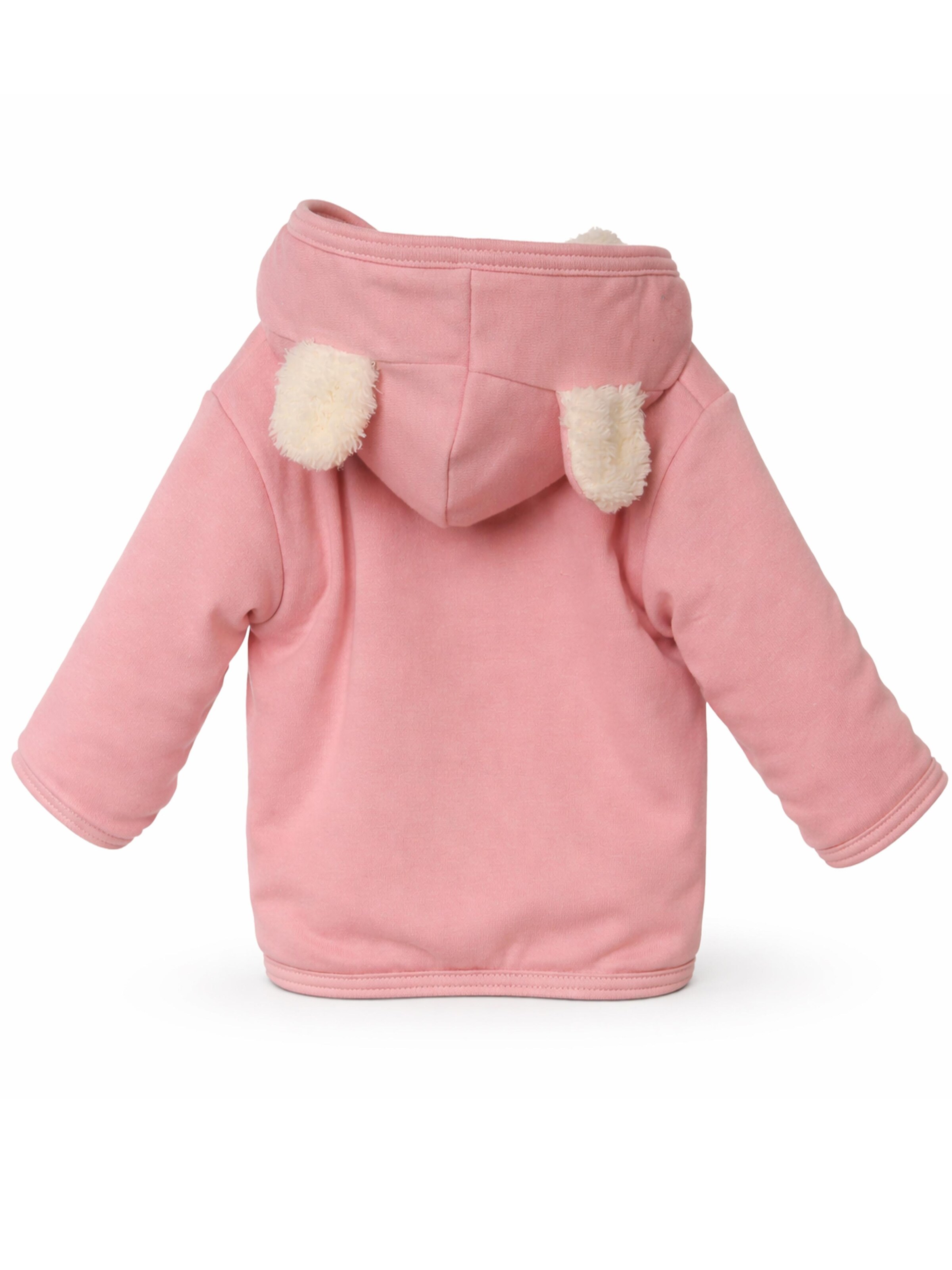 La Bortini Sweatjacke‌‌ in Pink