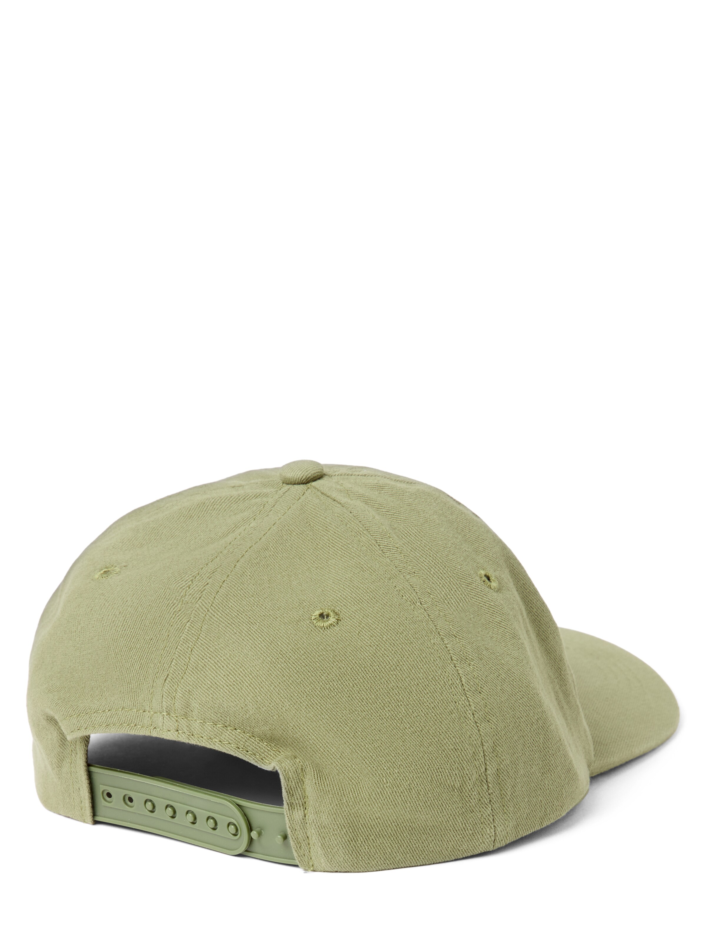 Nils Sundström Cap in Green