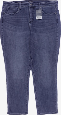 NYDJ Jeans in 37-38 in Blue: front