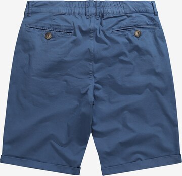 JP1880 Regular Broek in Blauw