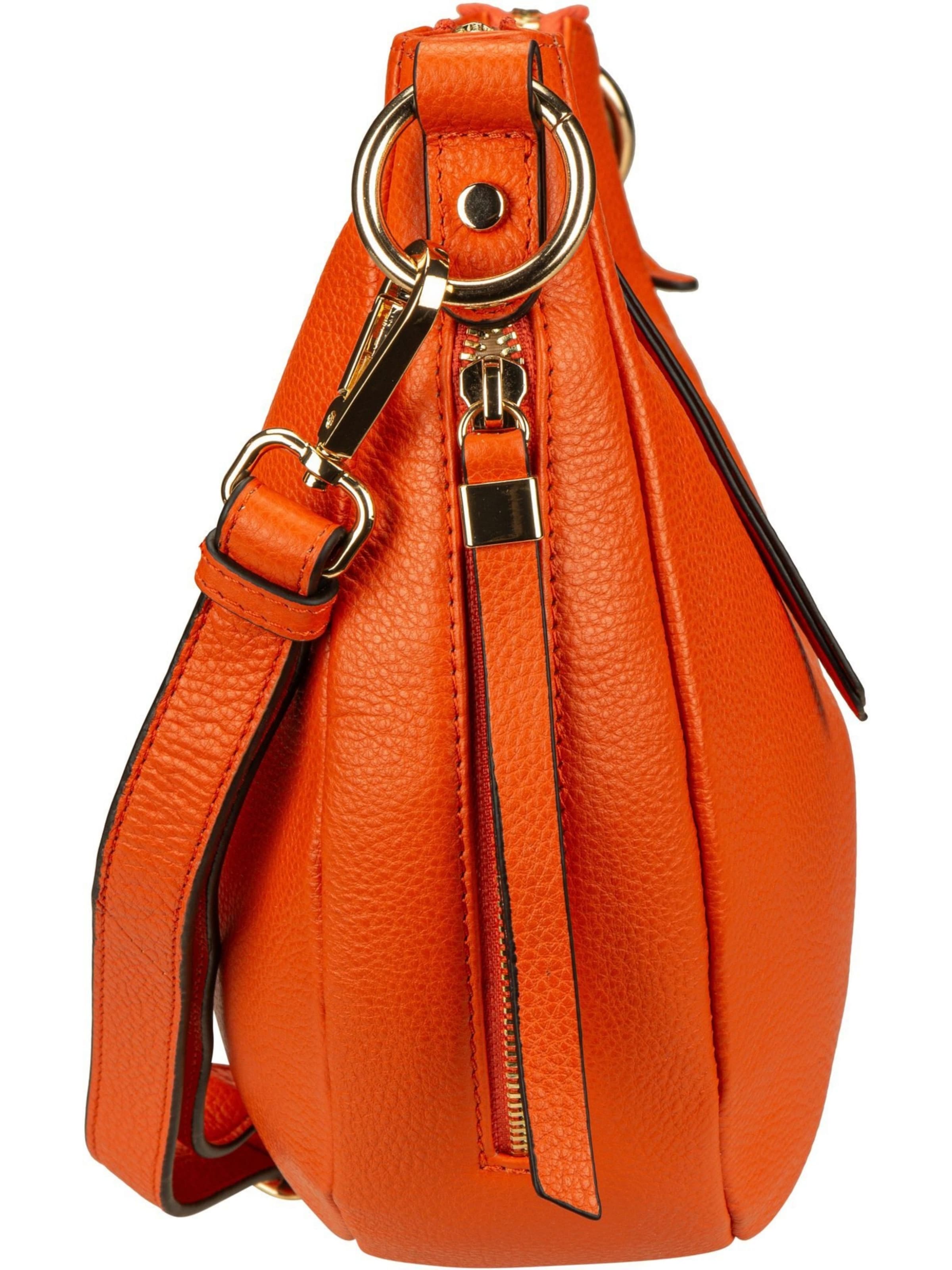 Picard Umhängetasche 'Java' in Orange