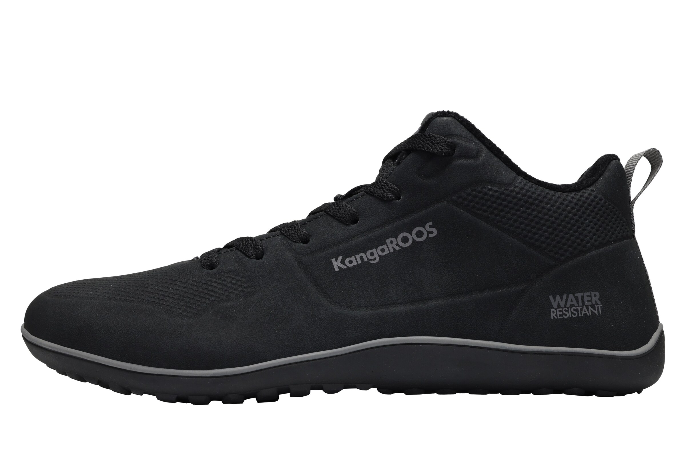KangaROOS Sneakers in Black