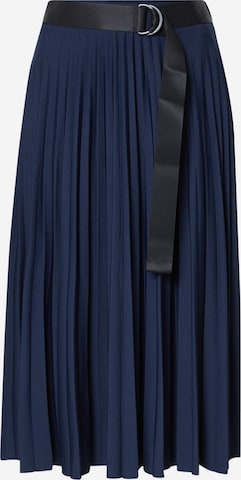 ESPRIT Skirt in Blue: front