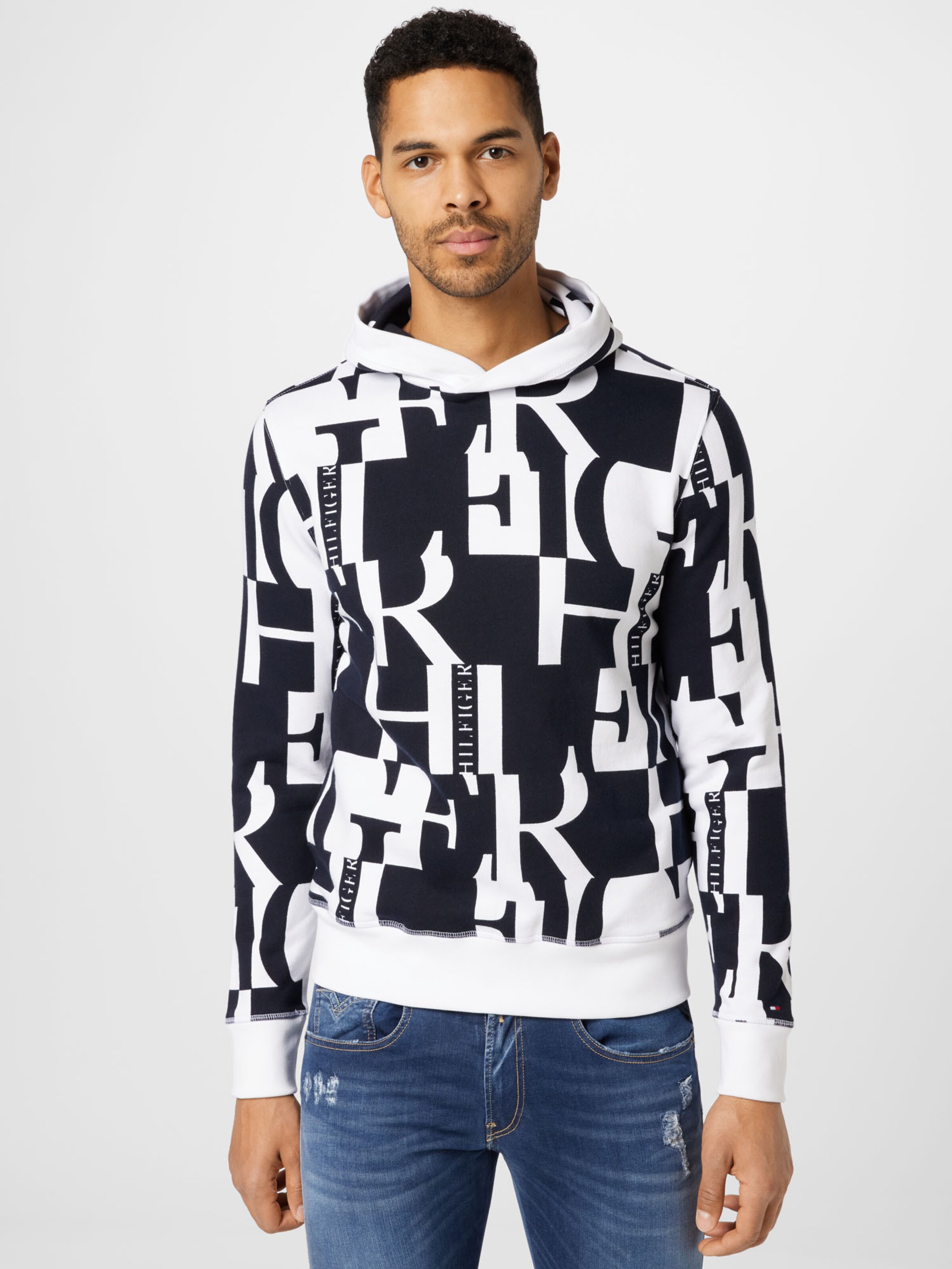 about you tommy hilfiger