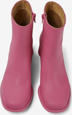 CAMPER Stiefeletten 'Kiara' in Pink