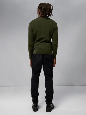 J.Lindeberg Sweater in Green