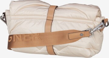 BOGNER Schoudertas 'Morzine Sole' in Beige