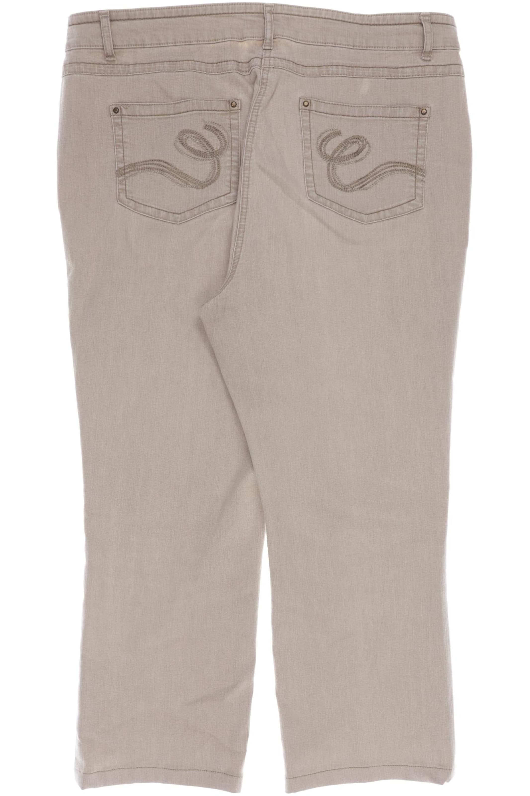 Bexleys Jeans 35 in Beige