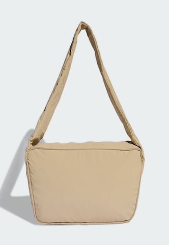 ADIDAS ORIGINALS Umhängetasche in Beige