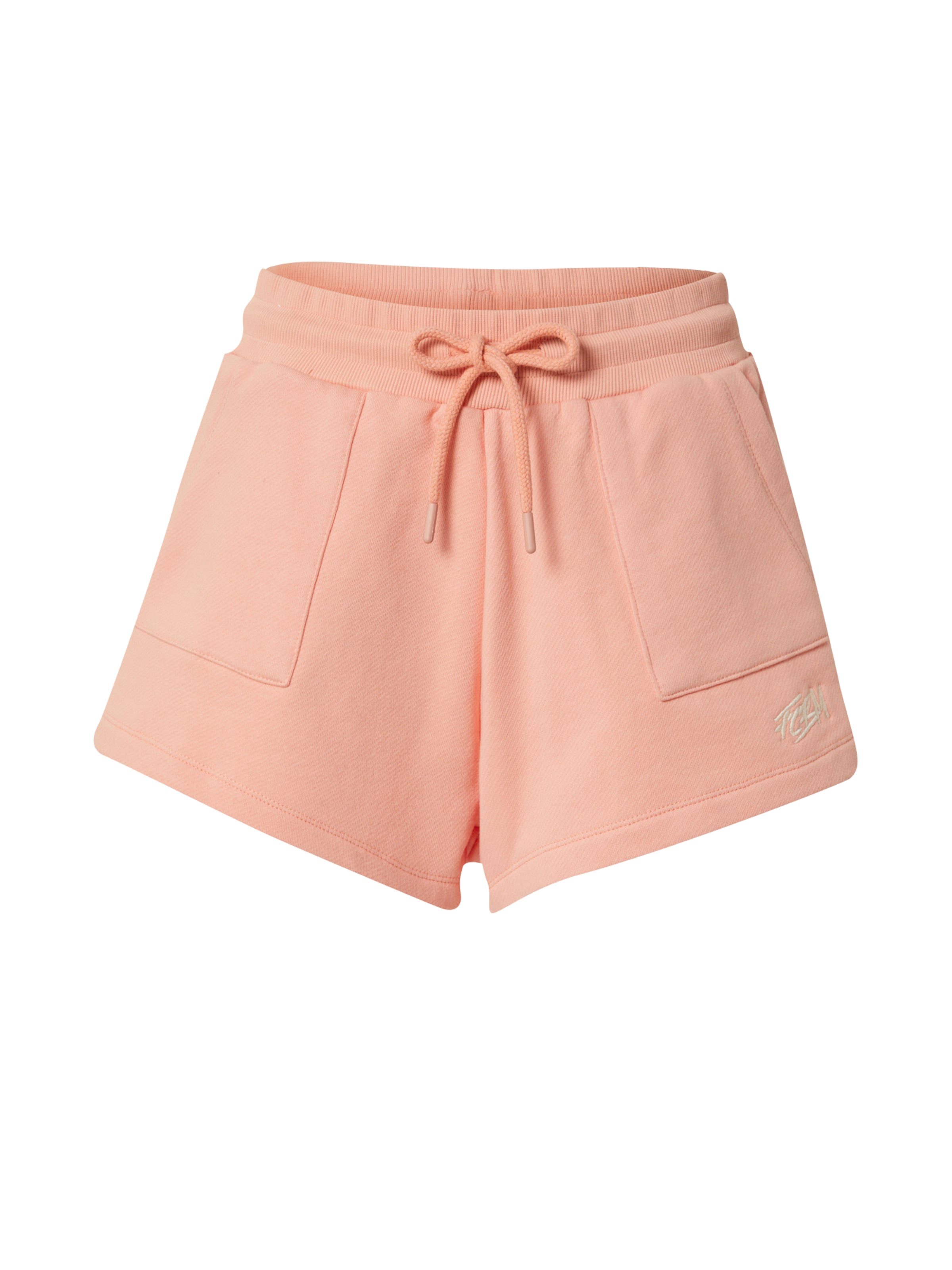 FCBM Regular Pants 'Hanna' in Pink: front