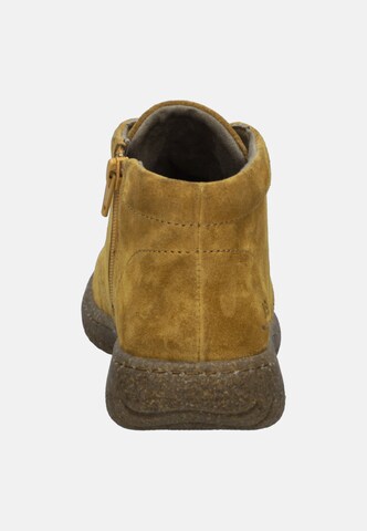 JOSEF SEIBEL Stiefelette Angelina 07 in Gelb