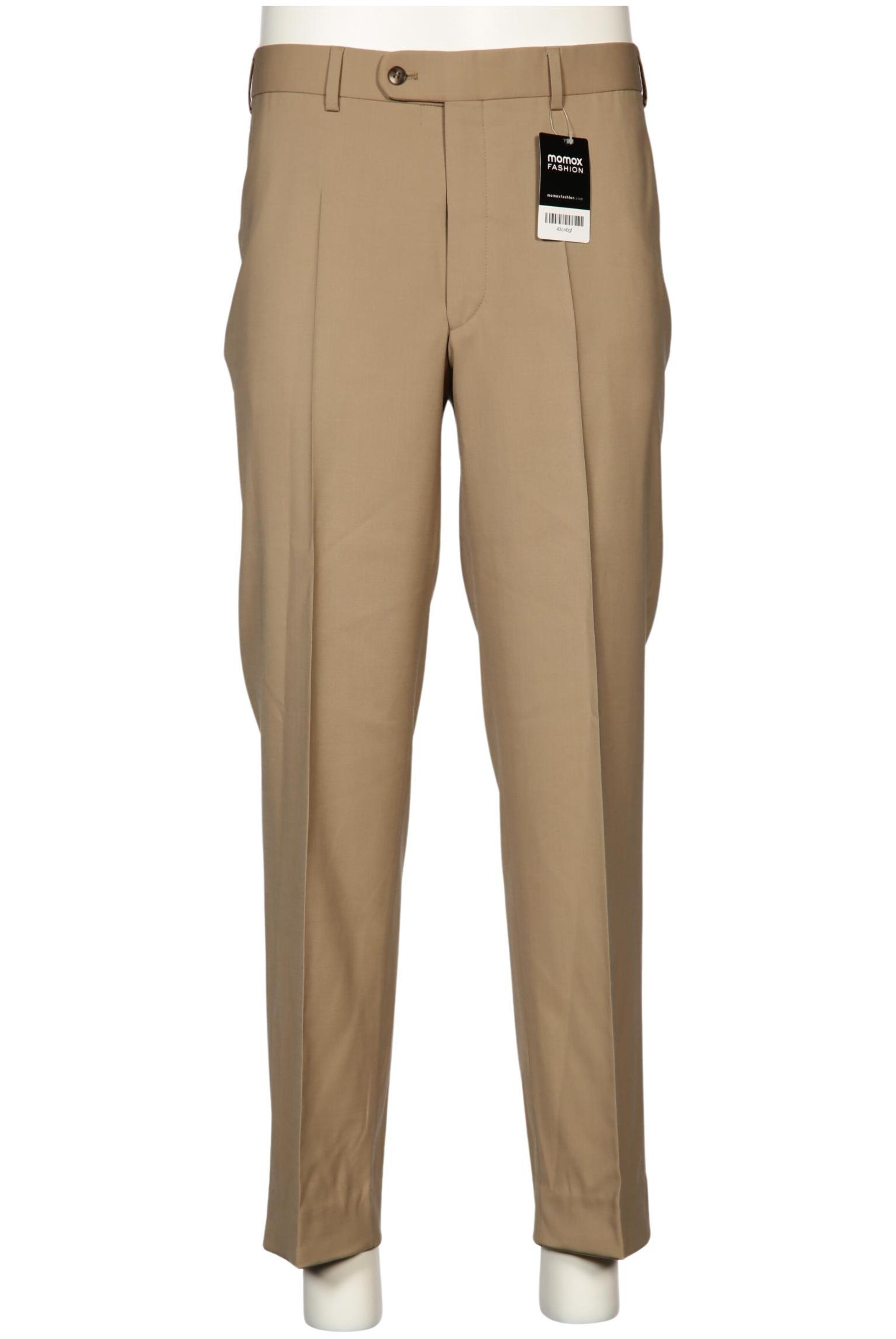 Hiltl Pants in 38 in Beige: front