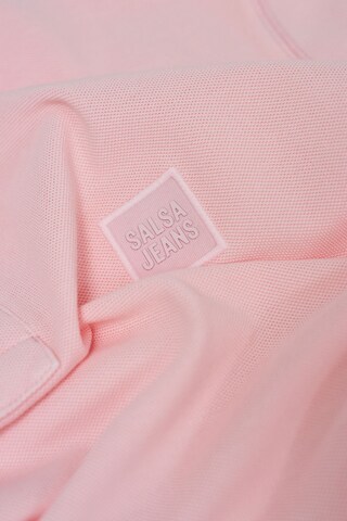 Salsa Jeans Shirt in Pink
