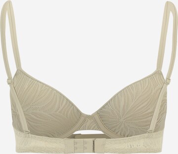 Calvin Klein Underwear T-shirt Bra in Green