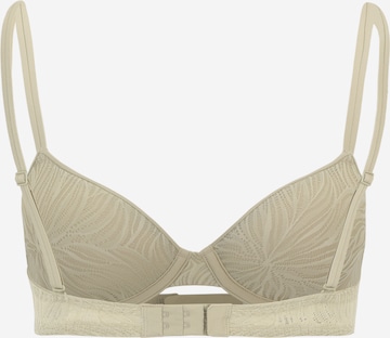 Calvin Klein Underwear T-shirt Bra in Green