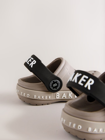 Baker by Ted Baker Новорожденные в Серый