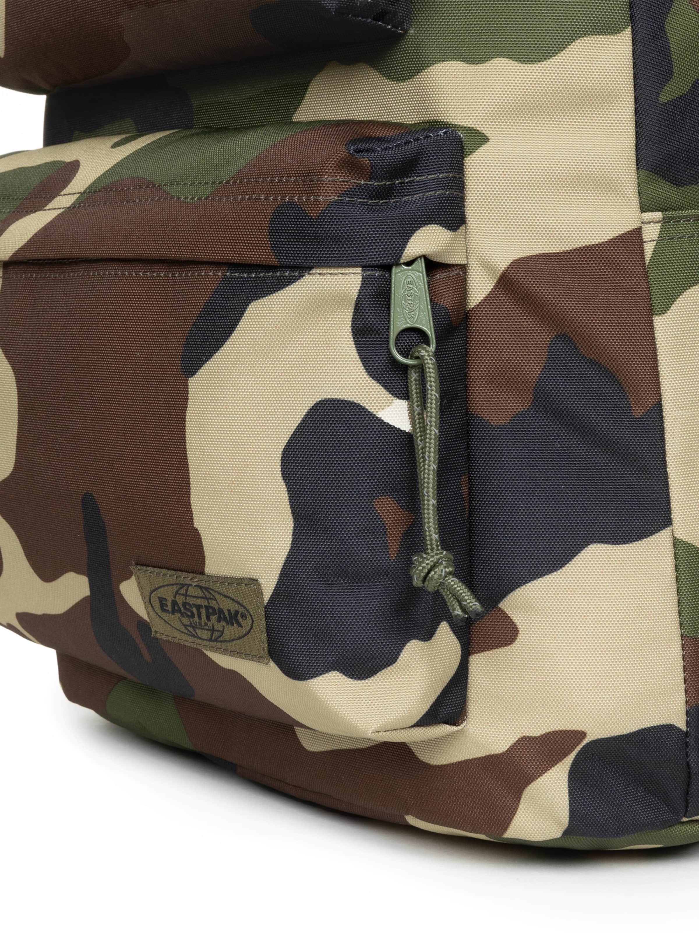 EASTPAK Backpack in Brown