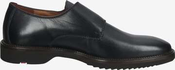 LLOYD Lace-Up Shoes in Black