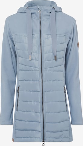 KangaROOS Sportjacke in Blau: predná strana