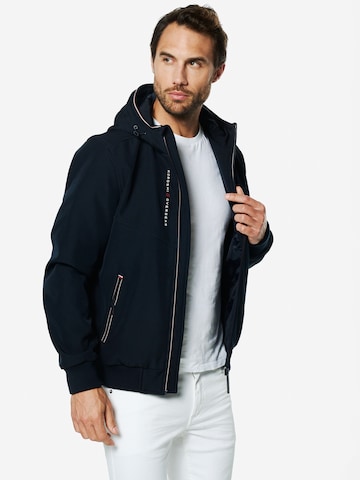 KOROSHI Átmeneti dzseki - kék