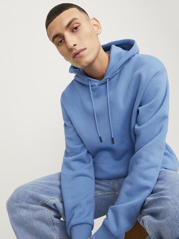 JACK & JONES - Sweatshirt 'JJEBradley' em azul