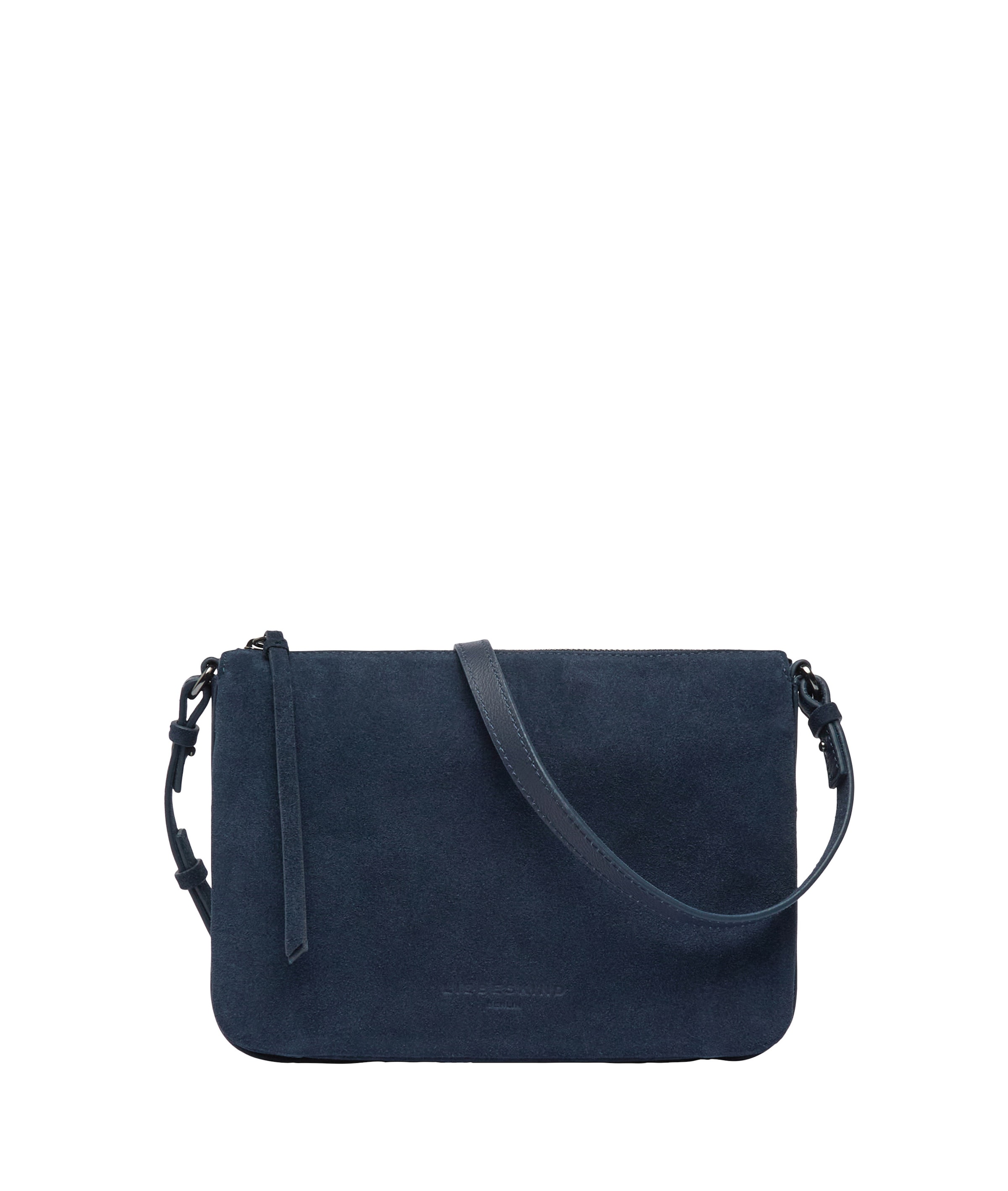 Liebeskind Berlin Sac à bandoulière en One Size en bleu, Vue avec produit