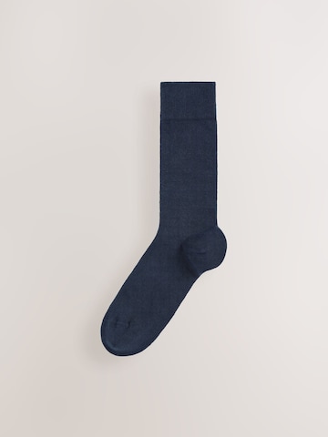 Next Socken in Schwarz