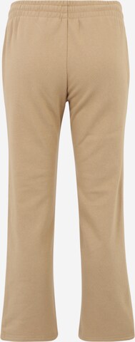 Gap Petite Boot cut Trousers 'HERITAGE' in Beige