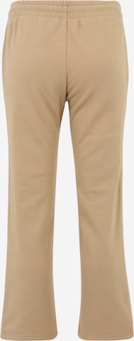 Gap Petite Bootcut Bukser 'HERITAGE' i beige