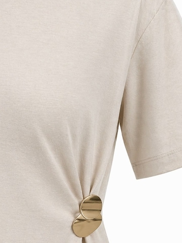 Abito 'Mini' di MixRay in beige