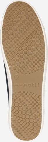 bugatti - Zapatillas deportivas bajas 'Level' en azul