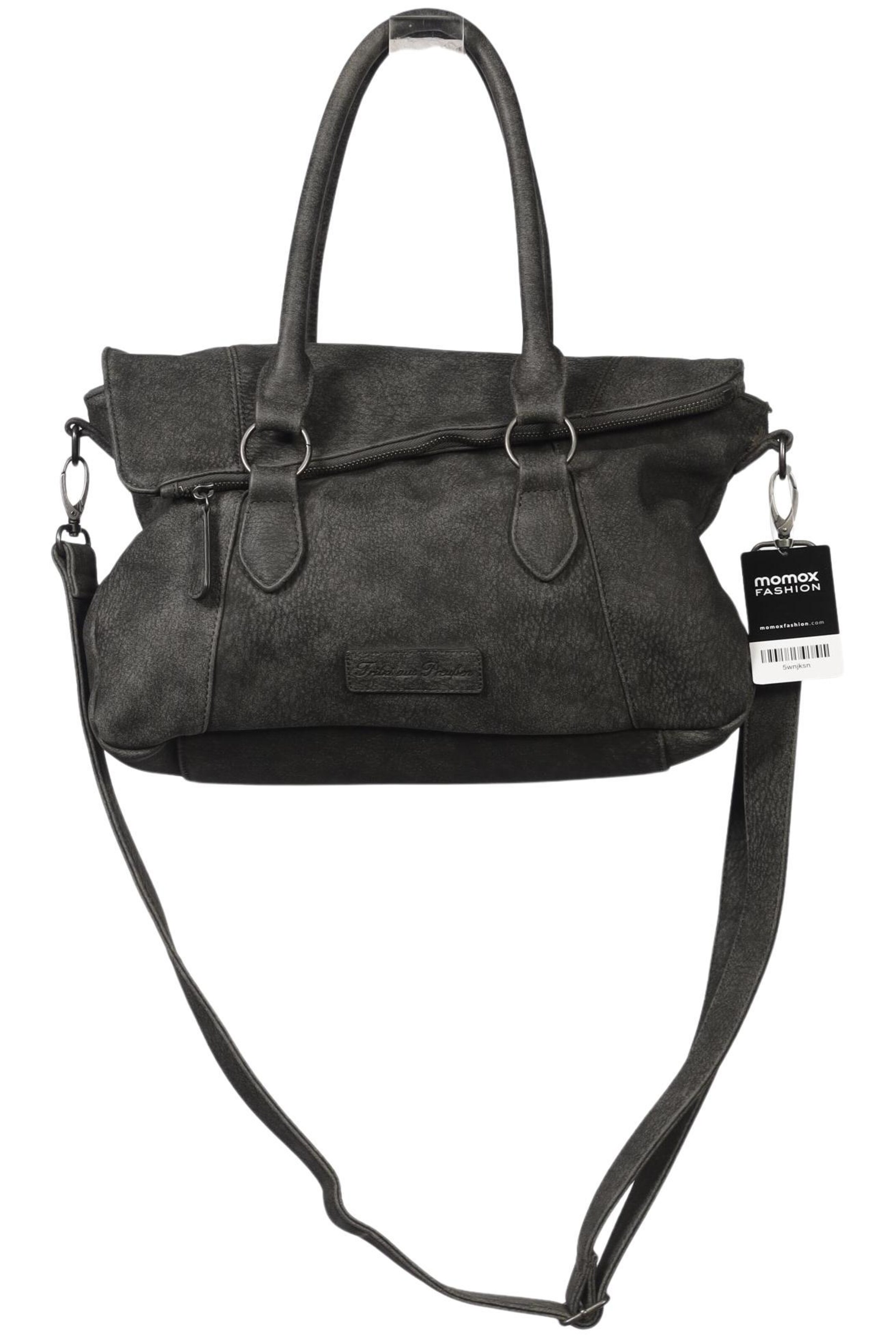 Fritzi aus Preußen Bag in One size in Grey: front