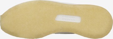 Clarks Originals - Zapatillas deportivas bajas 'Torrun' en blanco