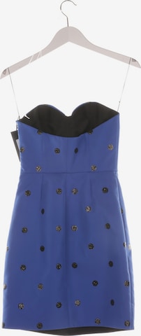 Saint Laurent Dress in XXS in Blue