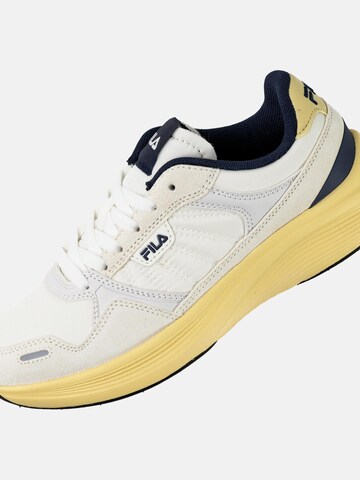 FILA Sneaker low 'FILA SKYLEAP wmn'‌‌‌ in Weiß