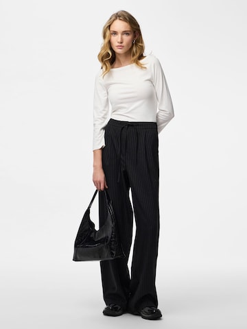 PIECES Overdel 'PCPhoebe' i hvid