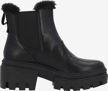 TIMBERLAND Chelsea Boots 'Everleigh' in Black