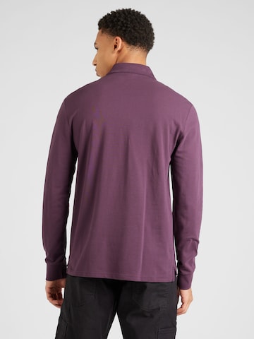 G-Star RAW Regular fit Shirt 'Core' in Purple