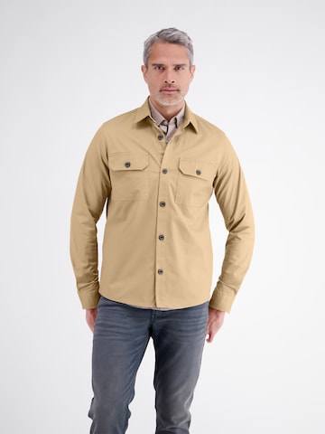 LERROS Jacke in Beige
