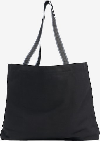 Karl Kani Shopper in Schwarz