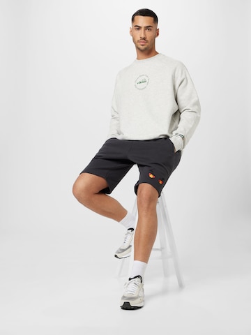 ELLESSE Sweatshirt 'Voliero' in Grijs