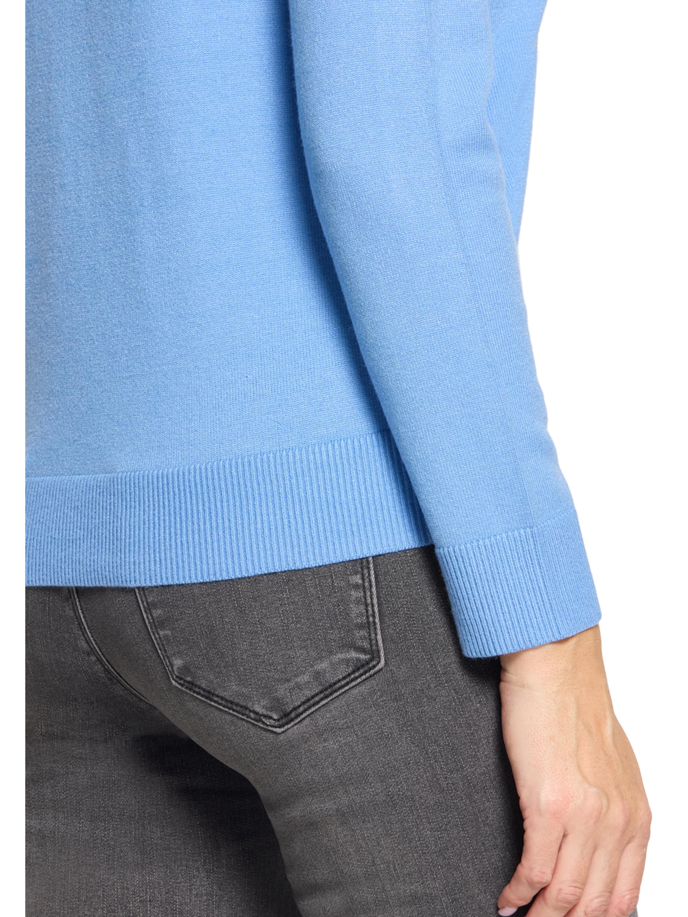 Betty Barclay Sweater in Blue