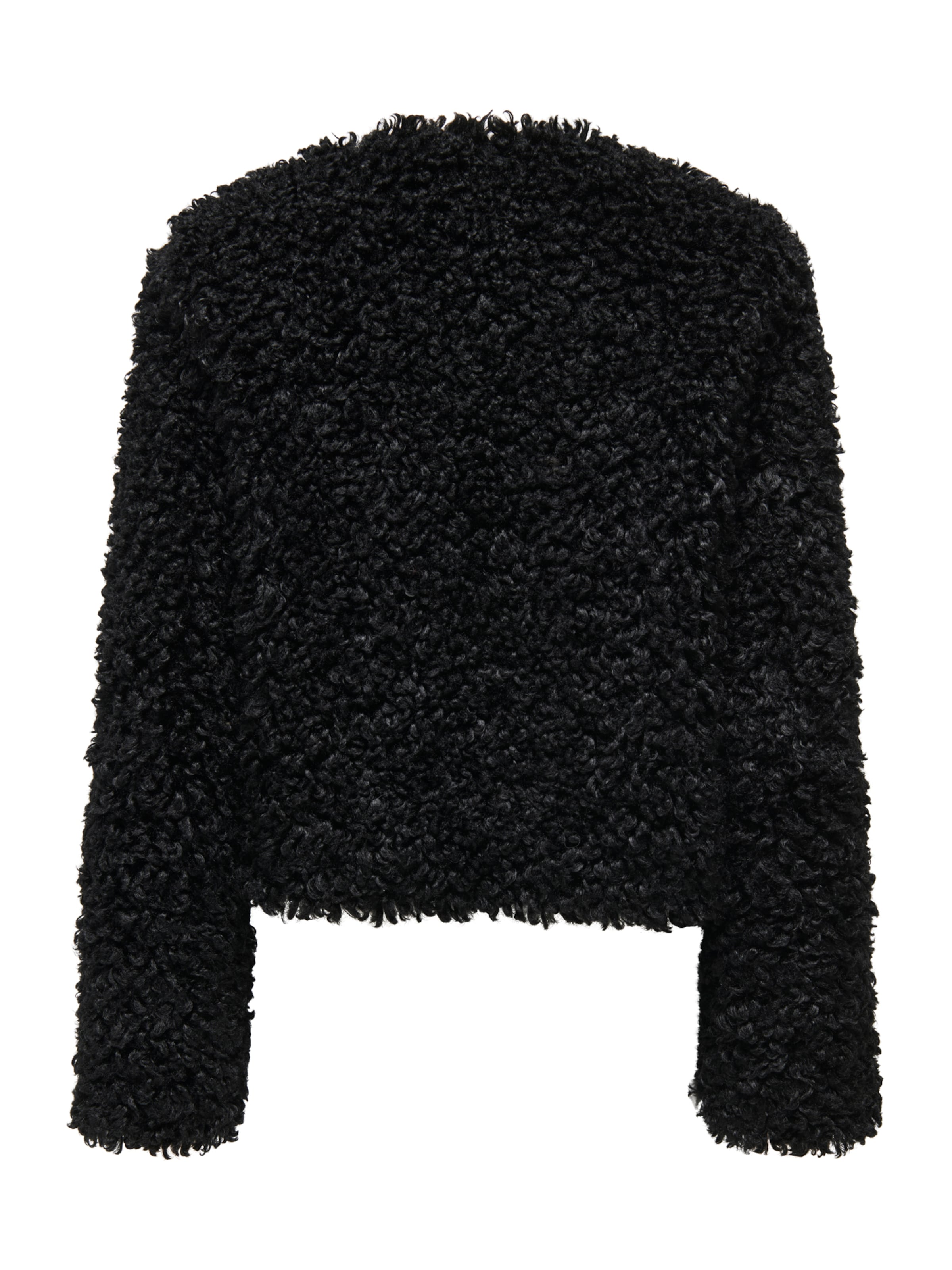 JDY Φθινοπωρινό και ανοιξιάτικο μπουφάν 'JDYNeo' σε μαύρο