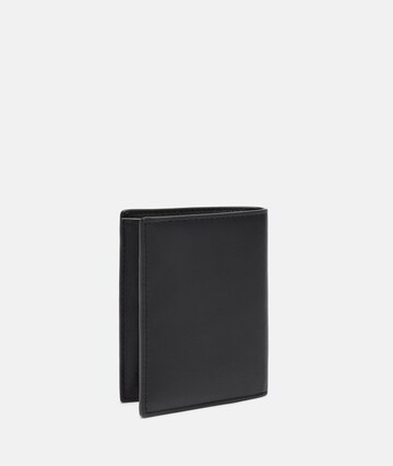 Liebeskind Berlin Wallet in Black