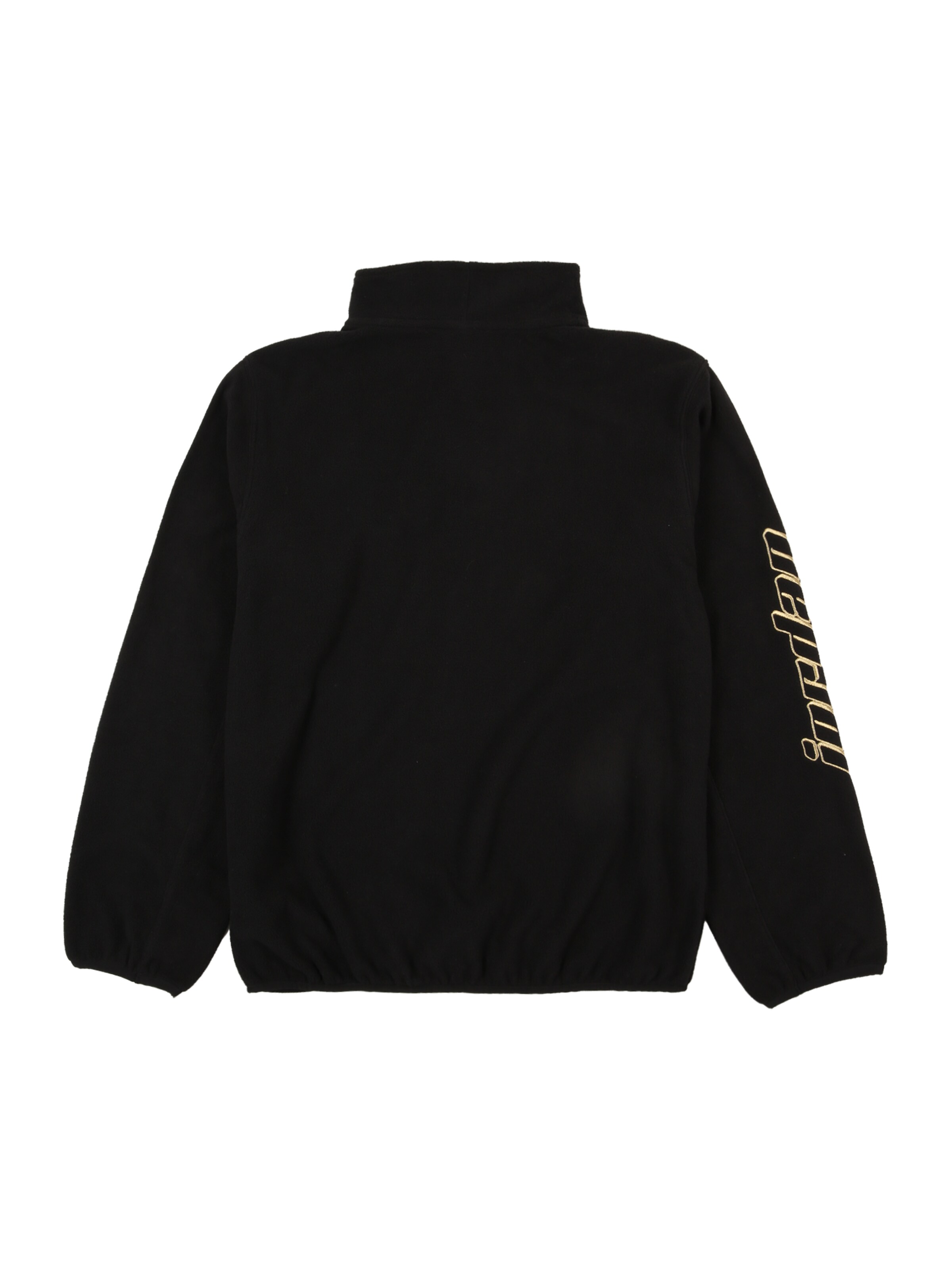 Jordan Svetr – černá