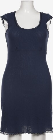 YAYA Dress in L in Blue: front