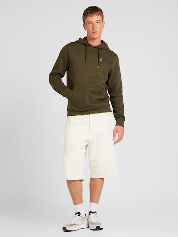 BLEND Mikina - Zelená