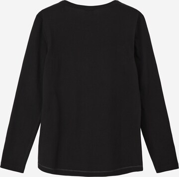 s.Oliver Shirt in Black