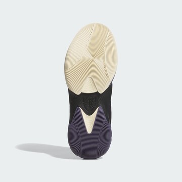 Chaussure de sport 'D.O.N. Issue 7' ADIDAS PERFORMANCE en violet