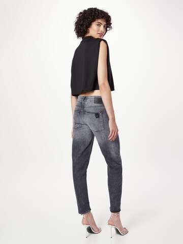 DRYKORN Regular Jeans 'LIKE' in Grey